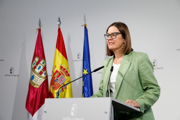 Castilla-La Mancha defiende una universidad “sin privilegios” para garantizar la igualdad de oportunidades en el acceso