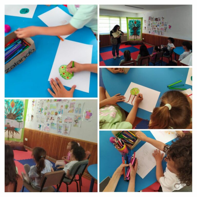 Último taller de sensibilización sobre los ODS de SOLMAN