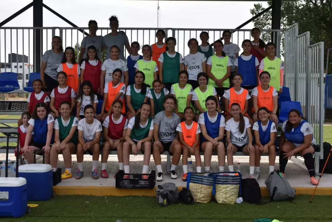campus deportivos daimiel