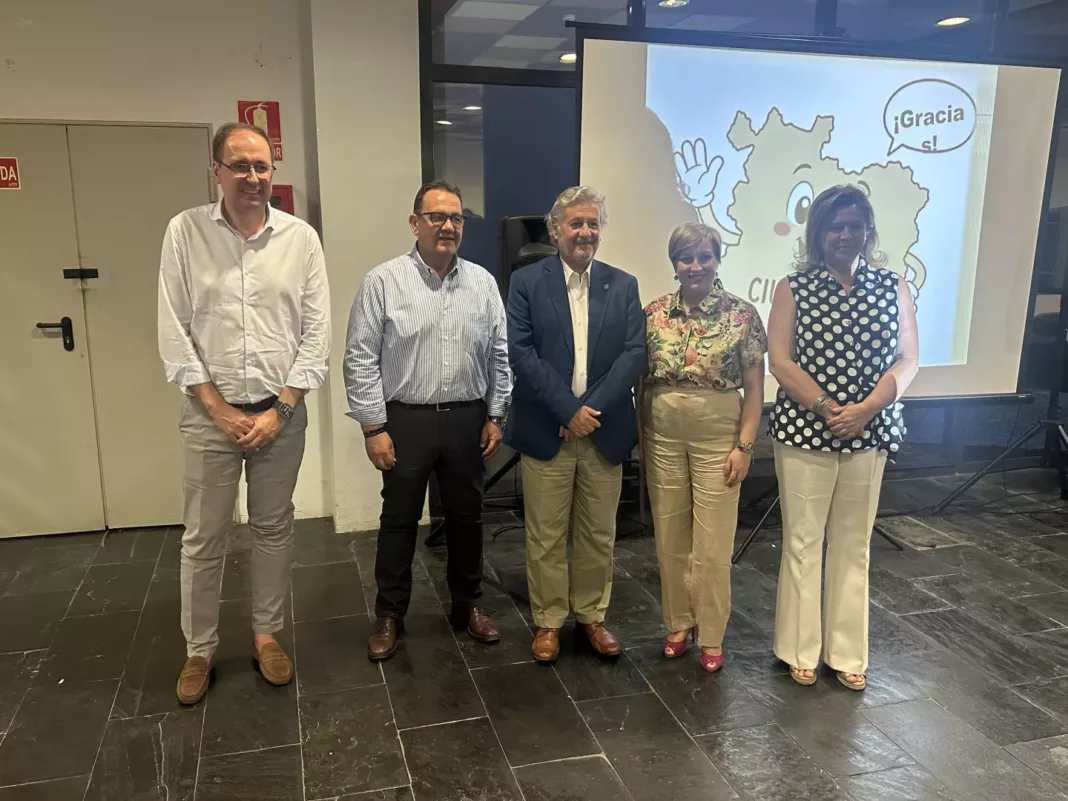 conferencia historia