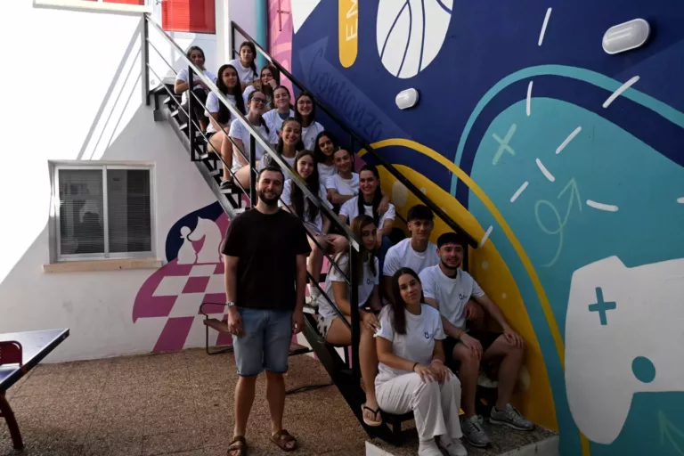 25 jóvenes se forman en Miguelturra como monitores de ocio y tiempo libre