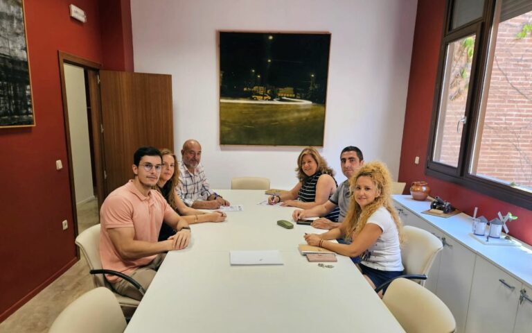 El Ayuntamiento de Torralba de Calatrava abre una nueva etapa para la Residencia “Virgen de la Blanca” con más inversión, mejoras y estabilidad