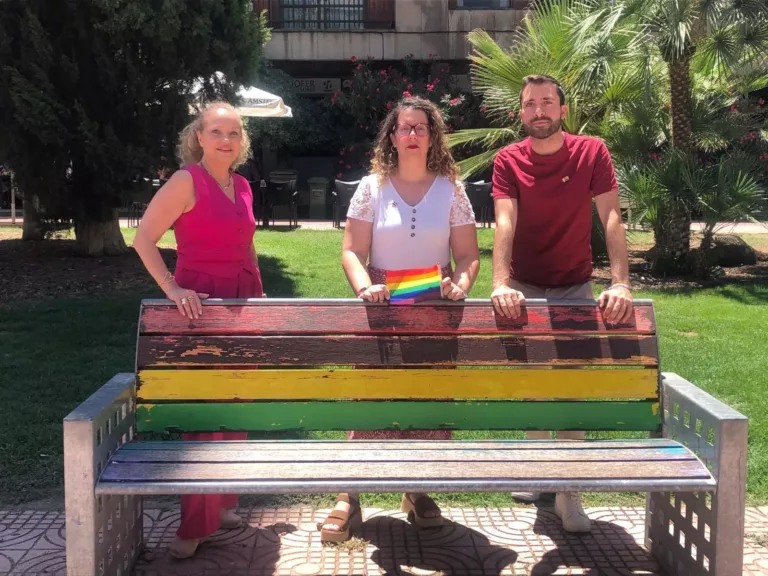 El PSOE de Ciudad Real reivindica un compromiso real con los derechos LGTBI frente a la “hipocresía” del PP