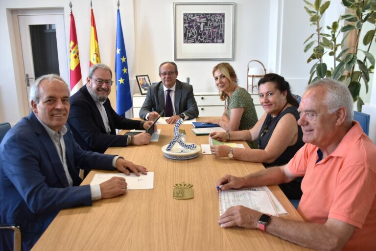 Fallados los proyectos ganadores de los XV Premios a la Excelencia y Calidad en la Prestación de los Servicios Públicos de Castilla-La Mancha