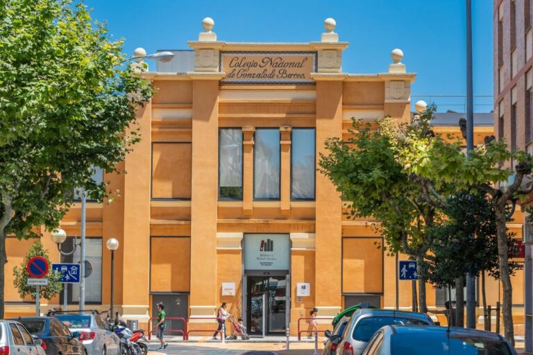 El director de la Cátedra del Carbonífero de Puertollano abre este lunes en Logroño el Ciclo ‘Café con el Dinosaurio’