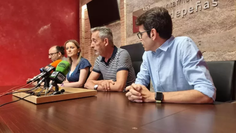 Valdepeñas reivindicará el legado de Gregorio Prieto en el centenario de la Generación del 27 con diversas actividades