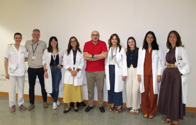 Profesionales sanitarios abordan en el Hospital de Ciudad Real las últimas estrategias para el manejo de heridas complejas