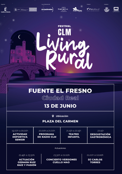 living-rural
