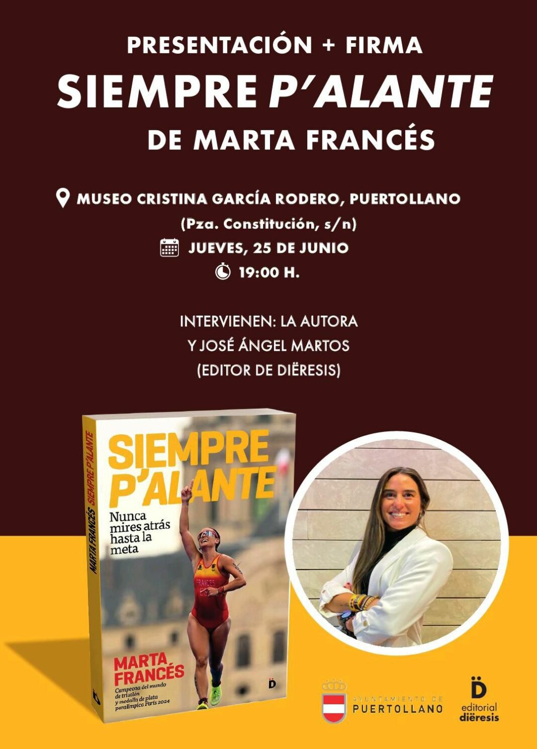 martafrances