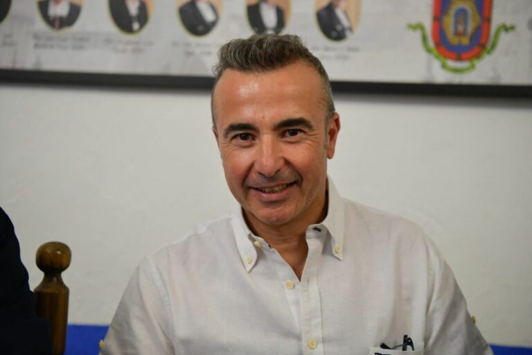 Ciudad Real: Antonio Martín Císcar será el pandorgo 2026
