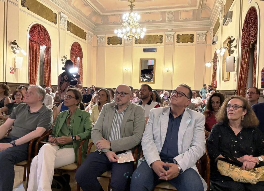 premios VivELA