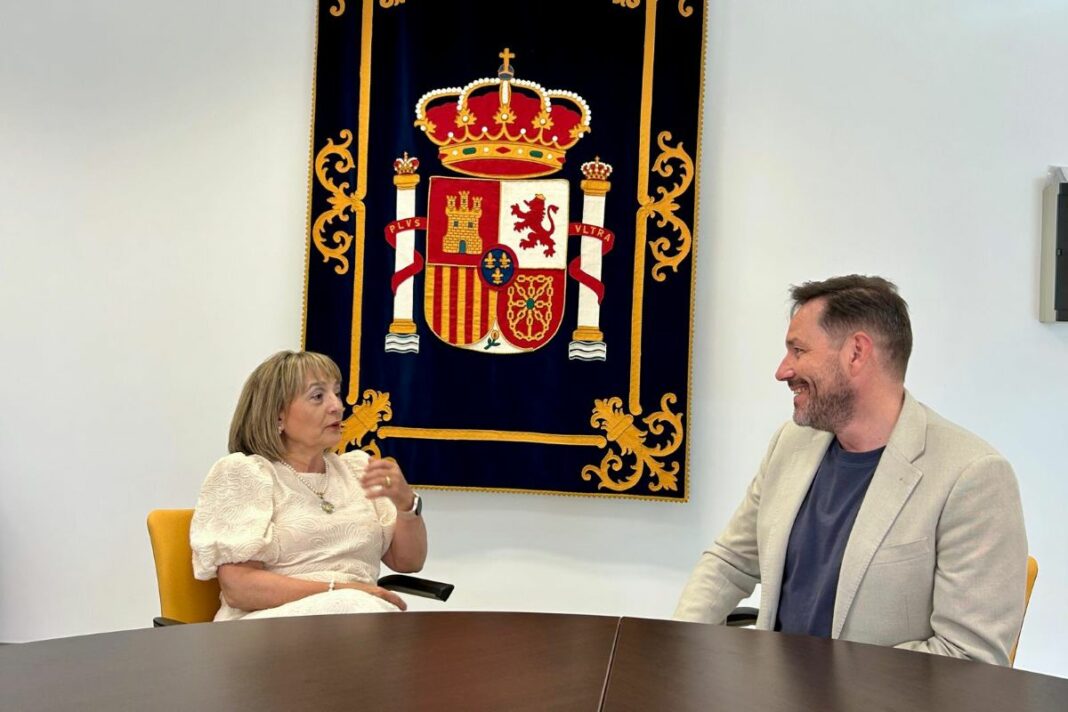 presidenta de la Audiencia