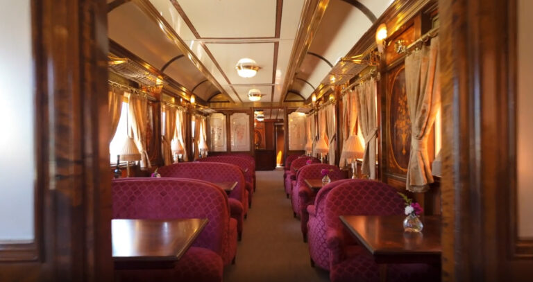 Renfe y el Museo Nacional Thyssen-Bornemisza firman un acuerdo de colaboración para llevar su colección al Tren Al Ándalus