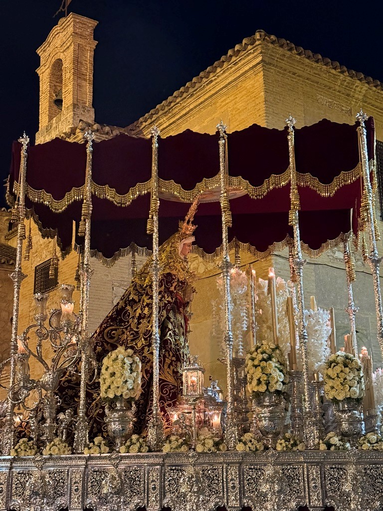 virgen