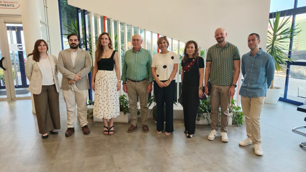 1 - VISITA TSD HERENCIA