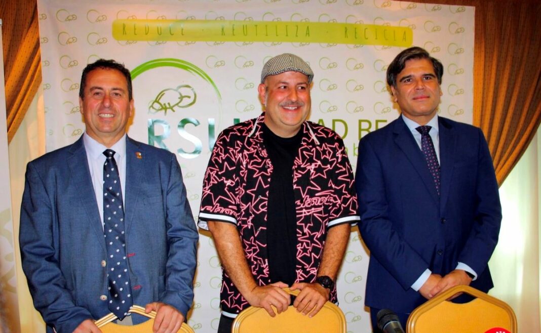 1. Consorcio RSU. Avance imparable 2026
