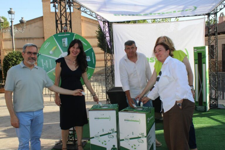 El Festival CLM Living Rural hace parada en El Torno para impulsar la dinamización del medio rural y poner en valor la vida en los pueblos
