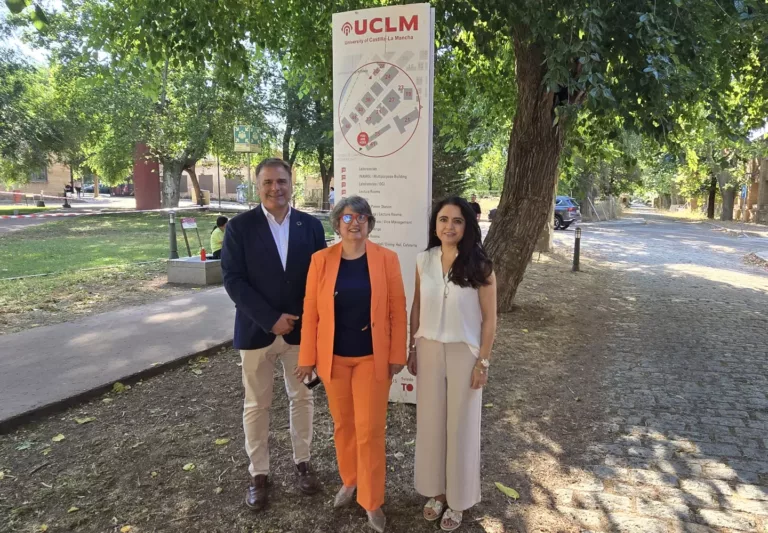 El Gobierno de Castilla-La Mancha impulsa, junto a la UCLM, formación cualificada para crear y gestionar comunidades energéticas en la región