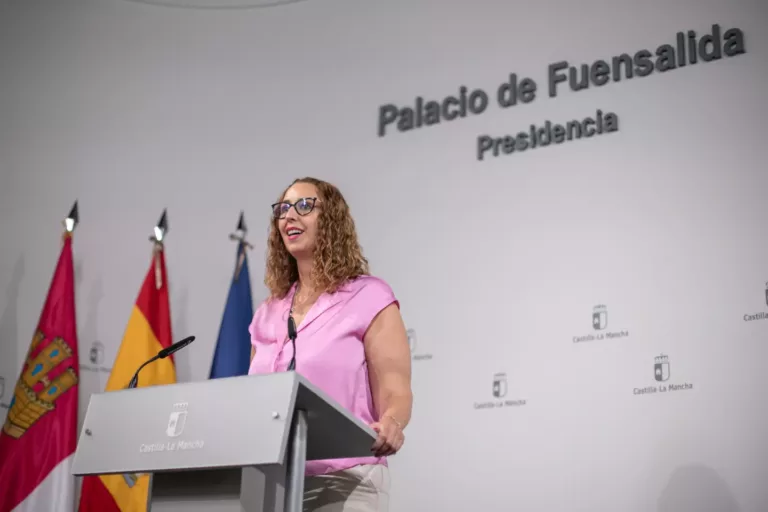 El Gobierno de Castilla-La Mancha aprueba las bases para subvencionar con hasta 6.000 euros la edición de obras escritas por mujeres
