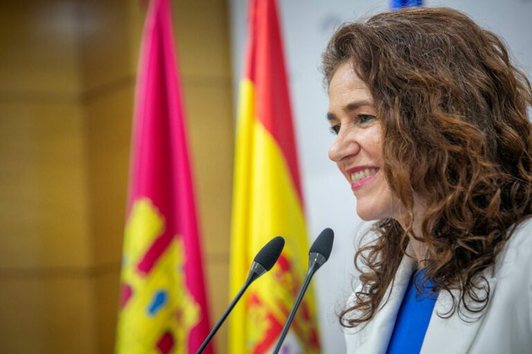 Castilla-La Mancha es la segunda comunidad autónoma que más empleo ha creado en junio con el dato más alto de afiliación de toda la historia