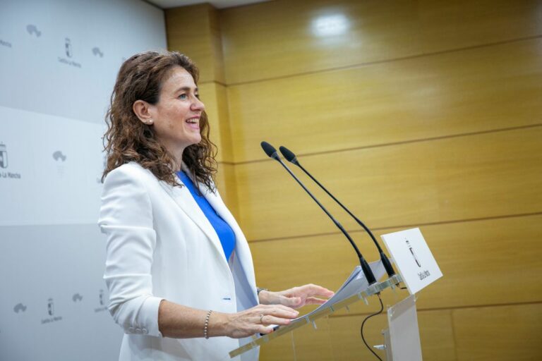 Castilla-La Mancha se convierte en la segunda región en superficie de olivo del mundo tras un nuevo aumento anual