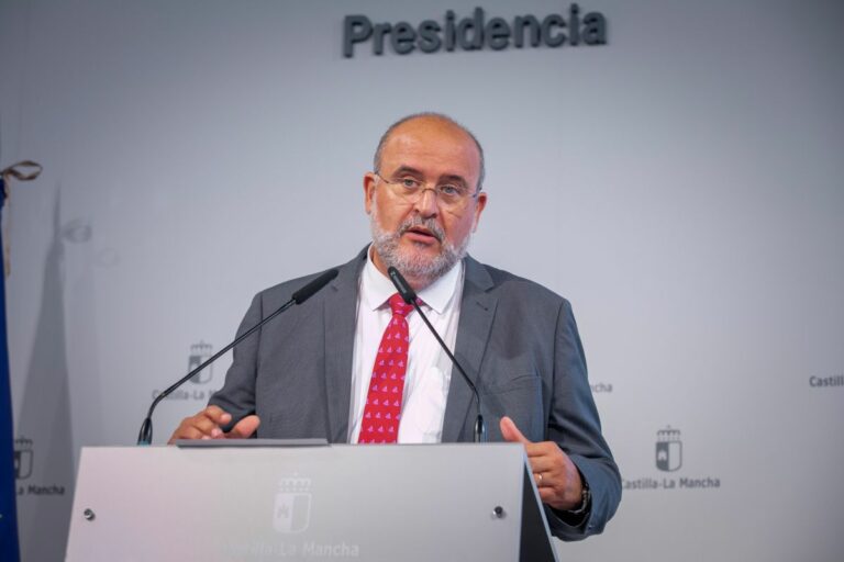 Castilla-La Mancha reclama abrir un proceso de diálogo para reconducir la propuesta de financiación autonómica