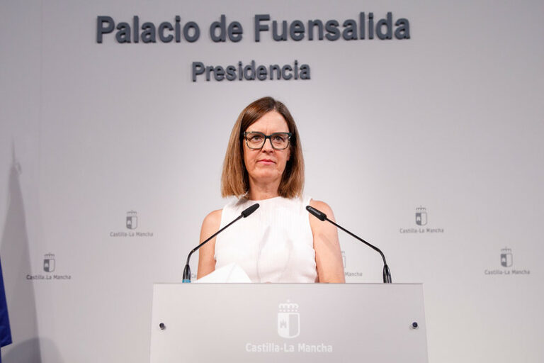 Castilla-La Mancha lamenta el rechazo a una senda de déficit que ampliaba el margen de financiación para los servicios públicos de la región