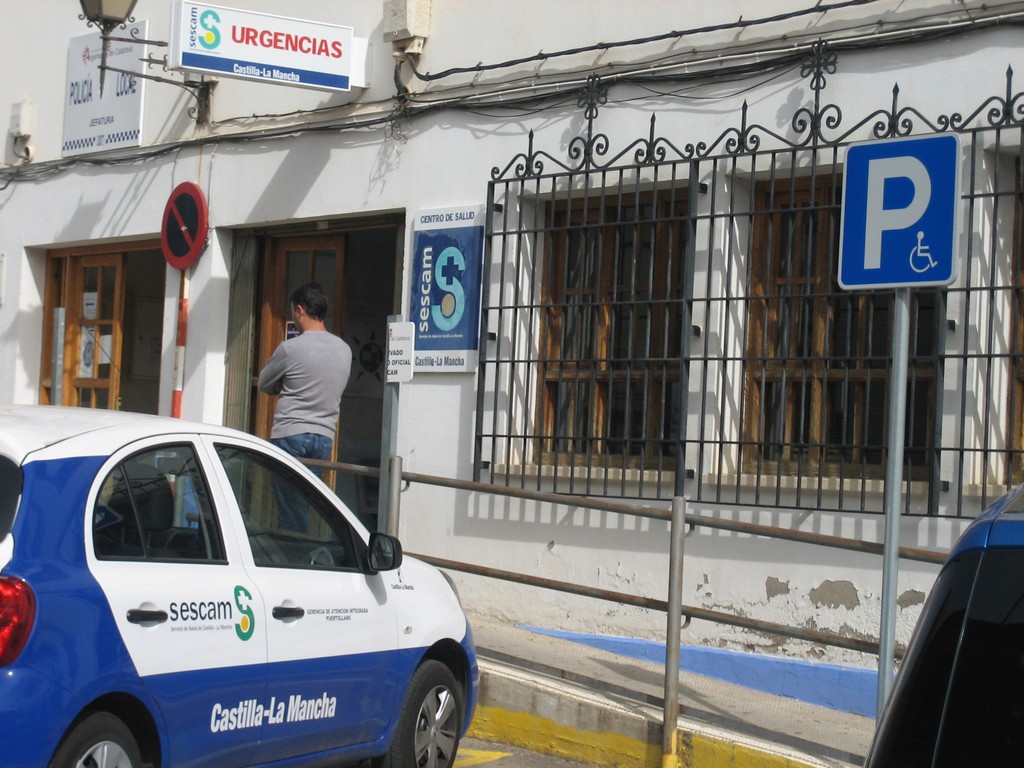 Actual CS Argamasilla Cva