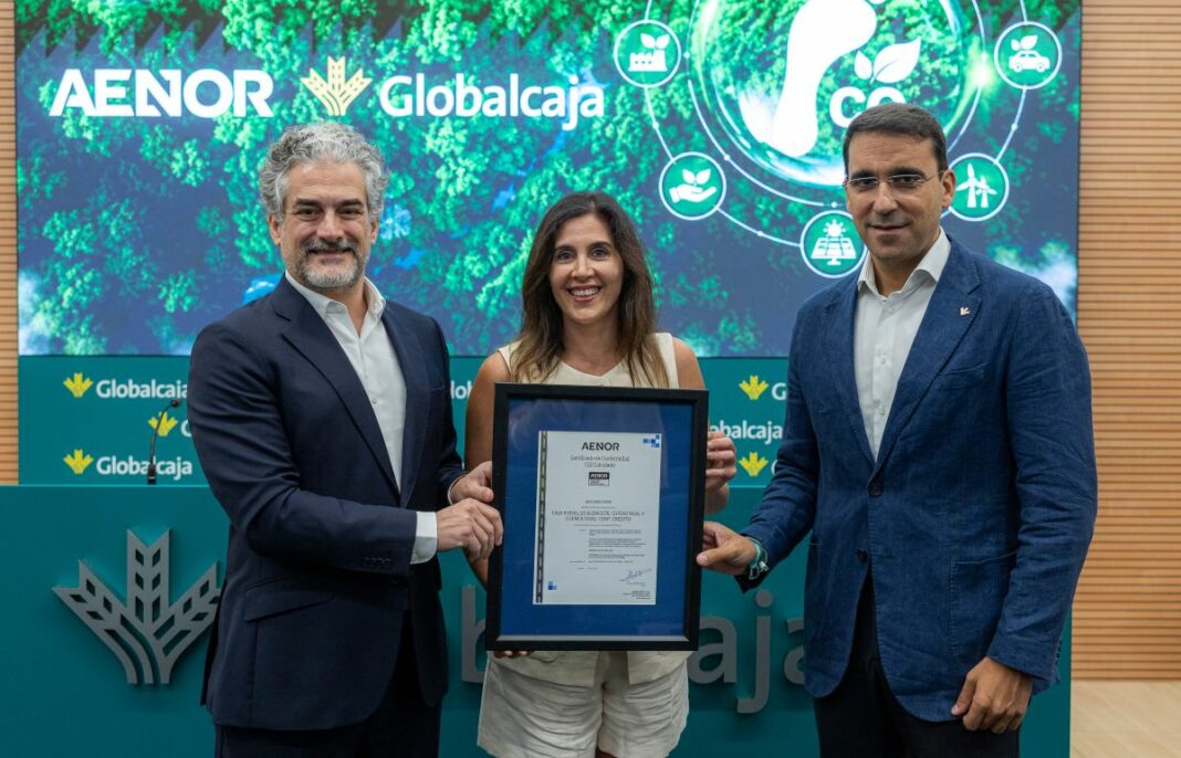 Aenor-Globalcaja--