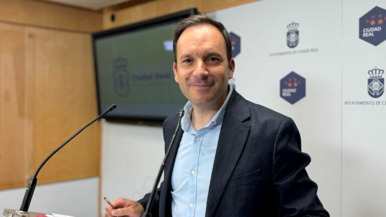 El equipo de Gobierno pide al PSOE que respete la sentencia  sobre el callejero de Ciudad Real