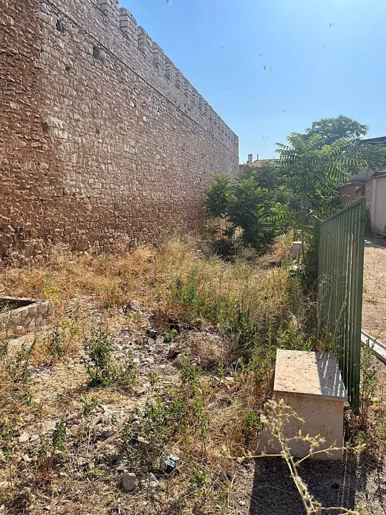 El PSOE de Bolaños exige una solución inmediata a Miguel Ángel Valverde ante “el estado lamentable de abandono del municipio y los tres años con el castillo cerrado”