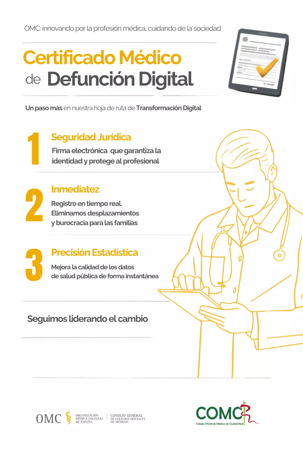 CERTIFICADO DEFUNCIÓN