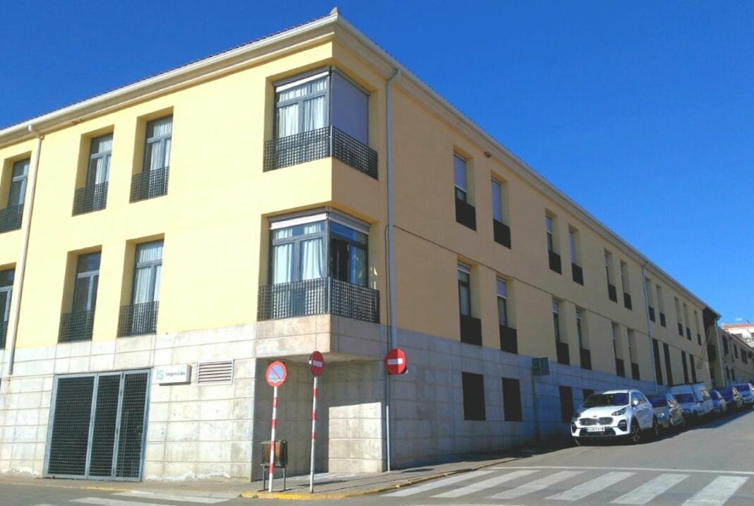 CS Villarrubia Ojos