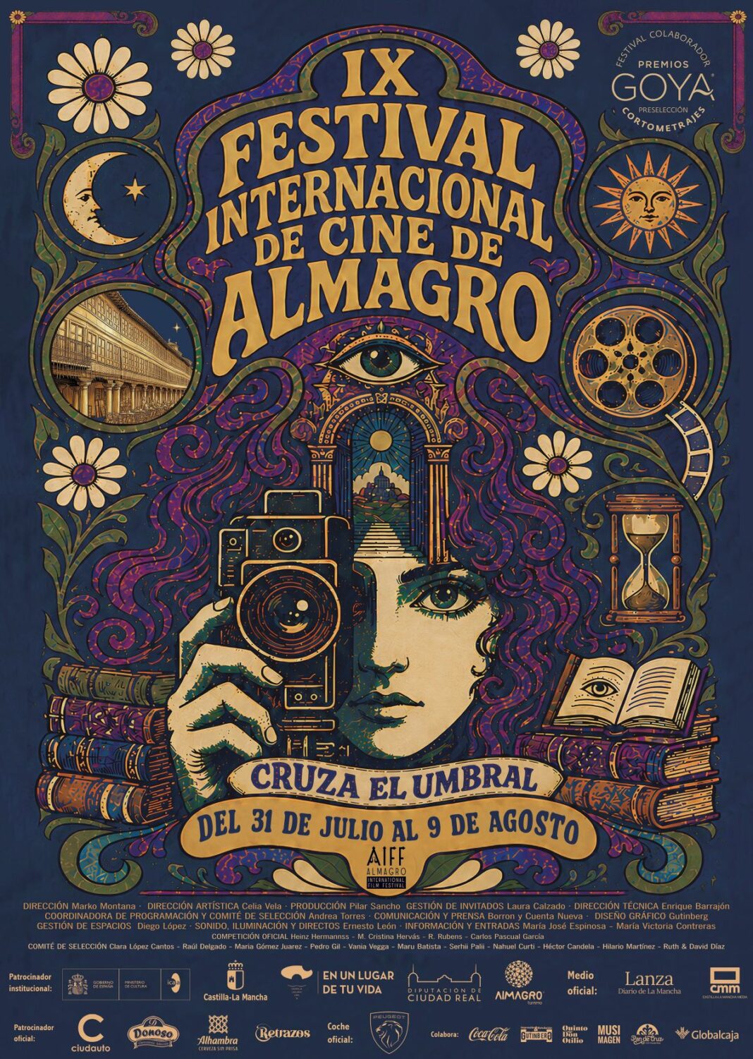 Cartel IX AIFF_foto_a