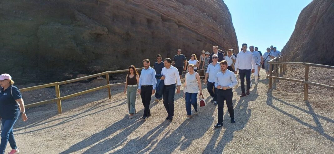 Cerro Gordo_Granátula de Calatrava (5)