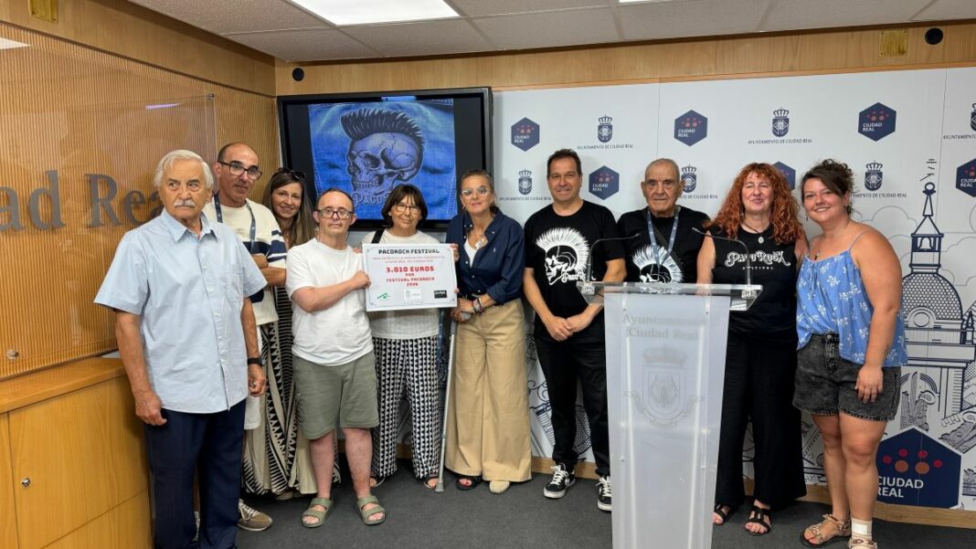 Cheque solidario