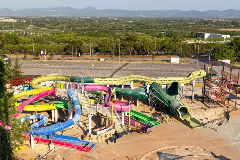 Más agua, más selva y más emociones: así serán las nuevas experiencias de PortAventura World