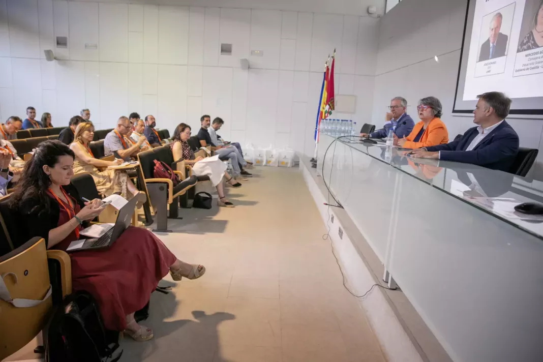 Curso comunidades energéticas