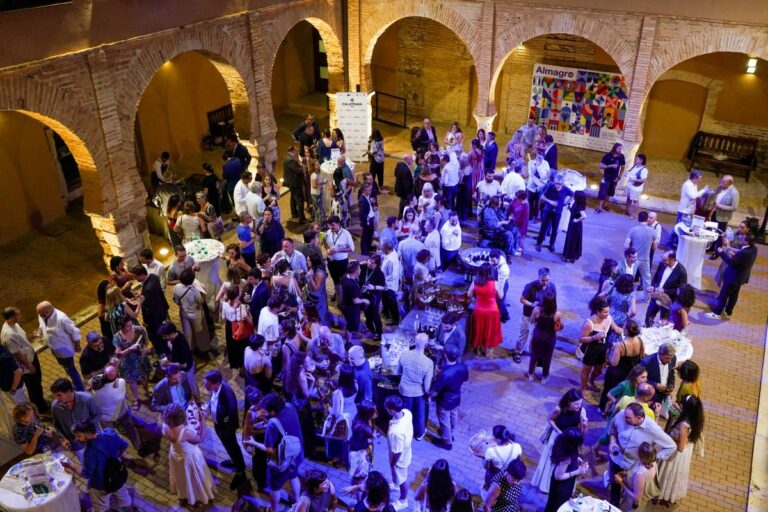 “Calatrava Sabor” pone el broche gastronómico a la inauguración del Festival Internacional de Teatro Clásico de Almagro