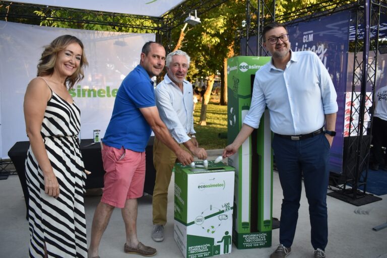 El Gobierno regional ha destinado en lo que va de año alrededor de dos millones de euros en actuaciones en centros educativos de zonas rurales