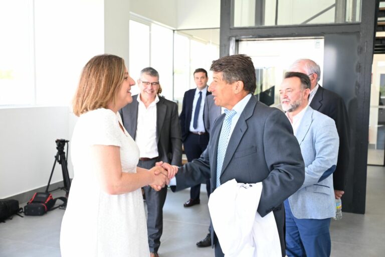 Castilla-La Mancha ha apalancado desde 2015 Incentivos Regionales para acompañar inversiones empresariales de más de 1.850 millones de euros