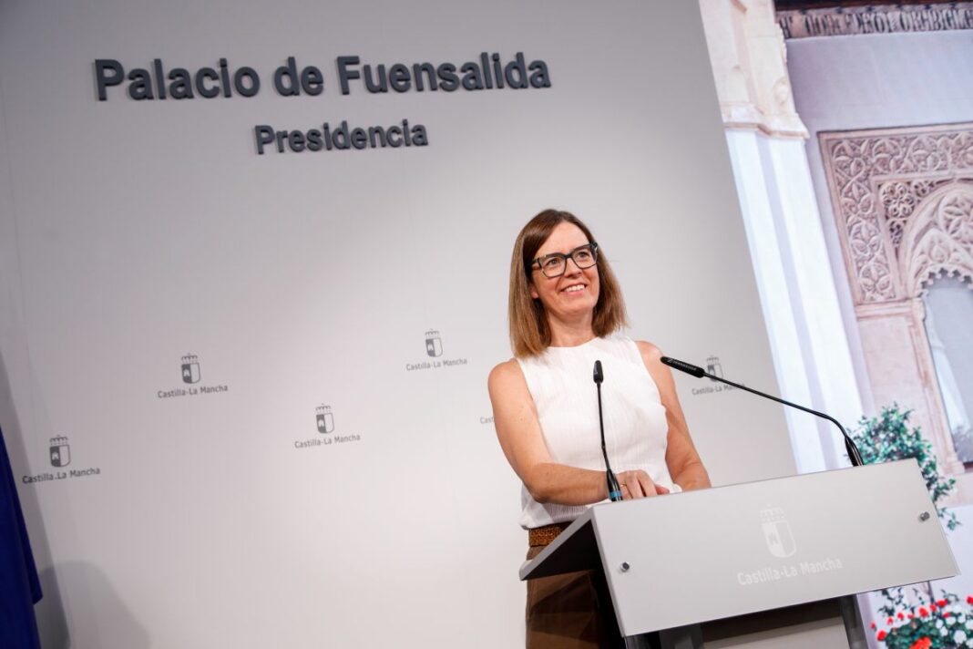 ESTHER PADILLA VACUNAS