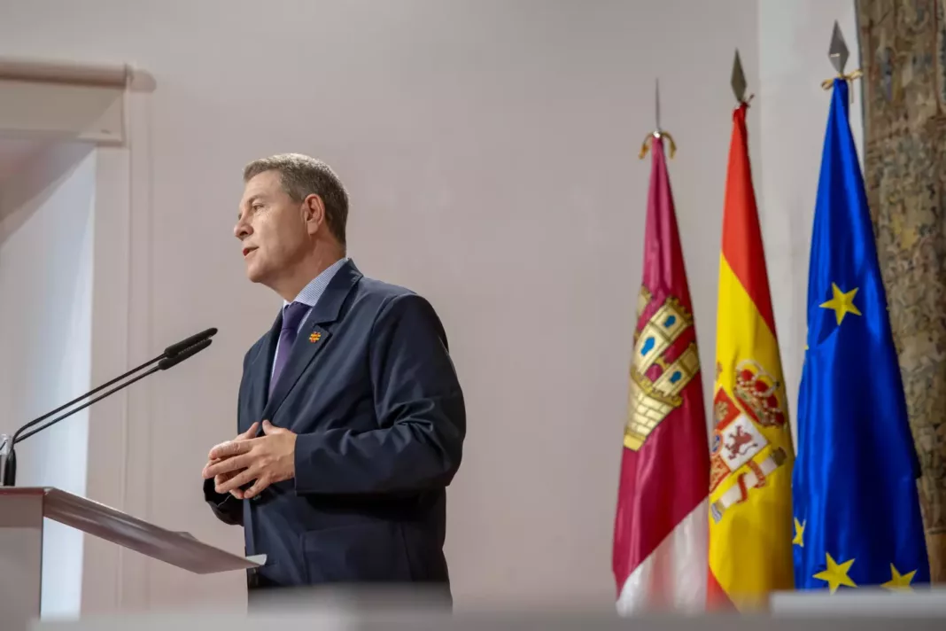 Emiliano García-Page