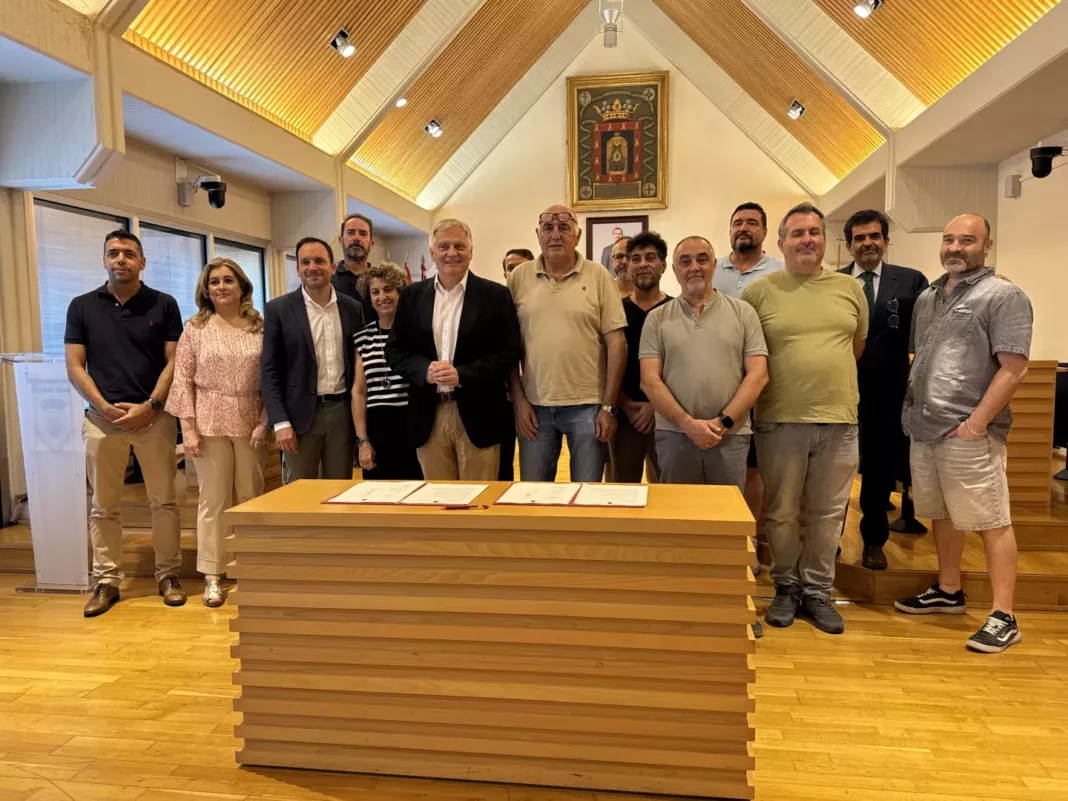 Carrera Profesional Ayuntamiento de Ciudad Real
