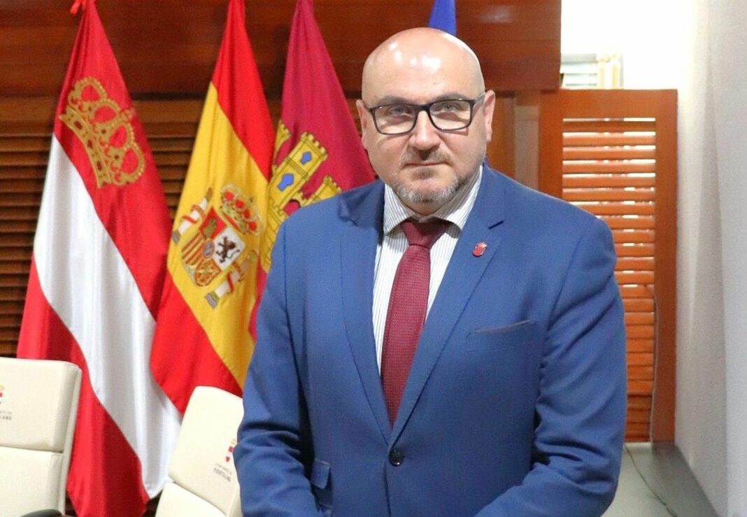 FOTO FRANCISCO JOSÉ GARCÍA