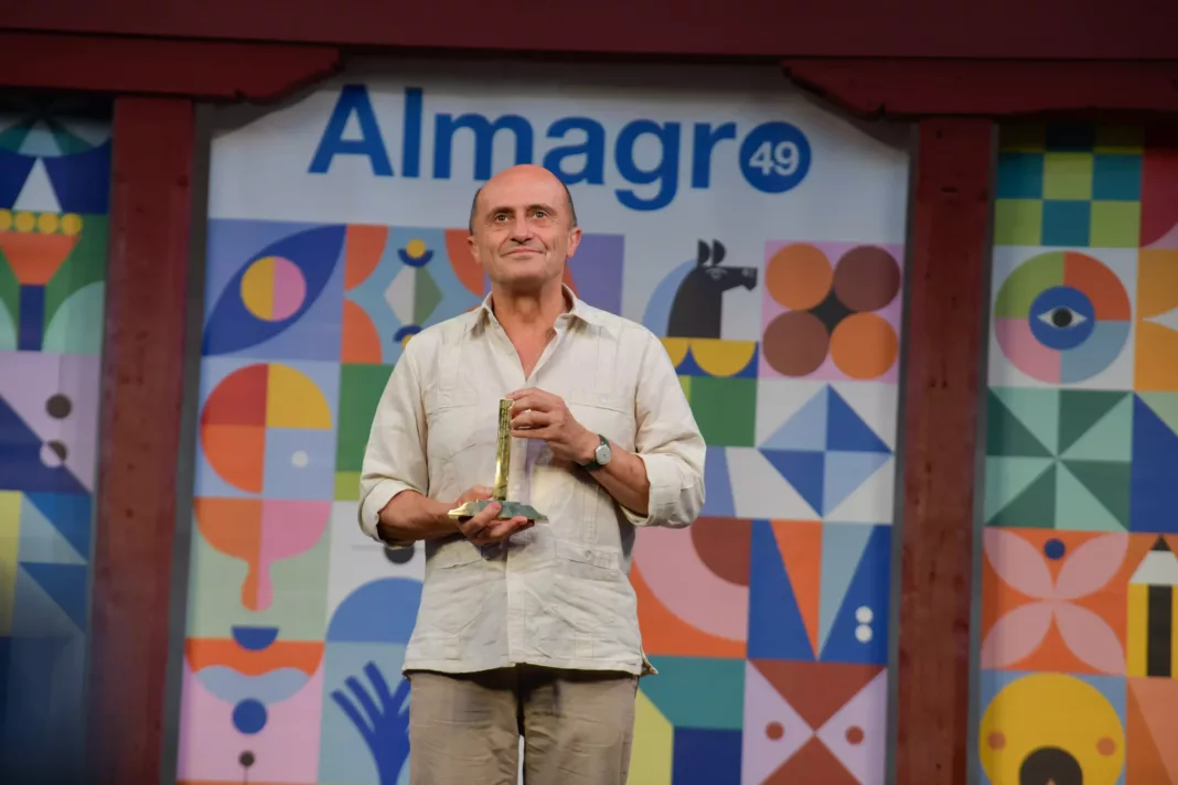 Festival de Almagro - Pepe Viyuela16