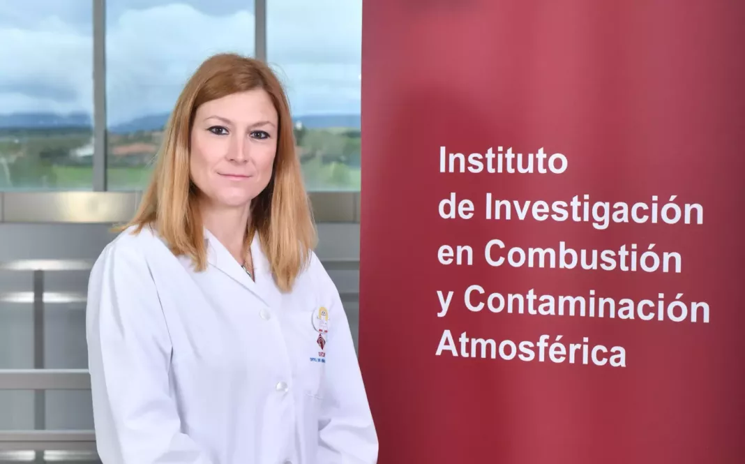 Florentina Villanueva