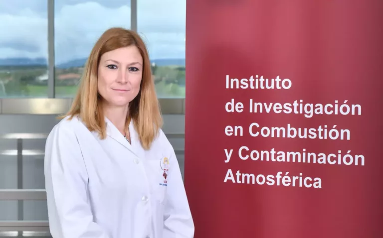 La investigadora de la UCLM Florentina Villanueva participa como experta en la Guía sobre Calidad de Ambientes Interiores del Ministerio de Sanidad