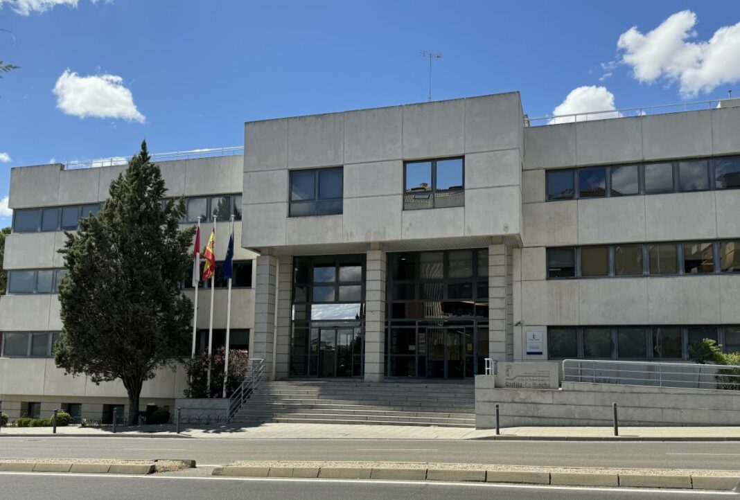 Foto Comisión Negociadora