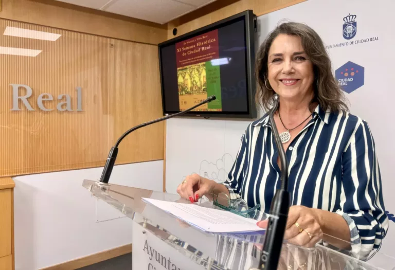 Ciudad Real celebrará su XI Semana Histórica